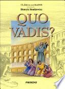 Quo vadis?