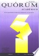 QuorumAcademicoVol2N1