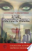 R/185. Proyecto Mouna
