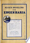 R.B.E. Revista brasileira de engenharia