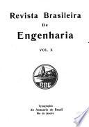 R.B.E. Revista brasileira de engenharia