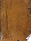 R.P. ac Fratris Emmanuelis Perez de Quiroga ... provintiae Immaculatae Conceptionis ... bellum de sanguine Christi