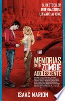 R y Julie (Memorias de un zombie adolescente)