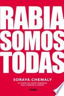 Rabia Somos Todas