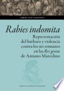 Rabies indomita