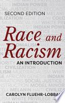 Race and Racism
