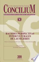 Racismo: perspectivas interculturales de las mujeres