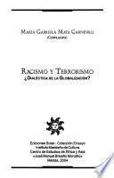 Racismo y terrorismo