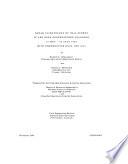 Radar Climatology of Hail Storms in and Near Northeastern Colorado