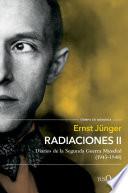 Radiaciones II