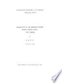 Radioactivity at the Armentrout Property, Erbacon, Webster County, West Virginia