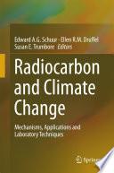 Radiocarbon and Climate Change