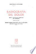Radiografía del dolor