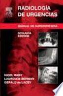 Radiología de Urgencias y Emergencias
