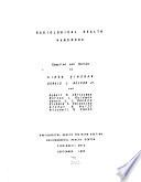 Radiological Health Handbook