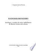 Radiorramonismo