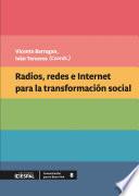 Radios, redes e internet para la transformación social