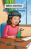 Rae construye un robot: Seguir instrucciones (Rae Builds a Robot: Following Instructions)