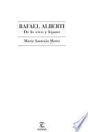 Rafael Alberti