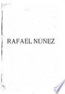Rafael Nuñez