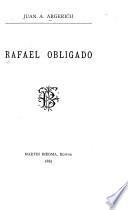 Rafael Obligado