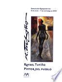 Rafael Tufiño, pintor del pueblo