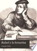 Rafael y la Fornarina