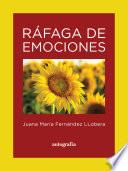 Ráfaga de emociones