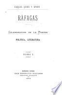 Ráfagas