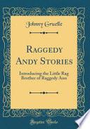 Raggedy Andy Stories