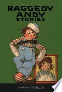 Raggedy Andy Stories