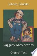 Raggedy Andy Stories