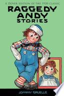 Raggedy Andy Stories