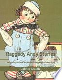 Raggedy Andy Stories
