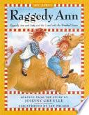Raggedy Ann and Andy and the Camel with the Wrinkled Knees