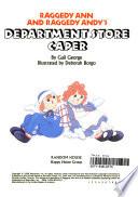 Raggedy Ann and Andy Dep St C