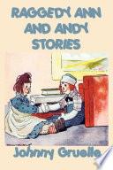 Raggedy Ann and Andy