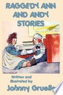 Raggedy Ann and Andy Stories