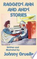 Raggedy Ann and Andy Stories - Illustrated