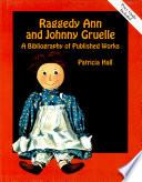 Raggedy Ann and Johnny Gruelle