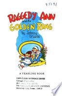 Raggedy Ann and the Golden Ring