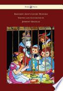 Raggedy Ann's Lucky Pennies - Illustrated by Johnny Gruelle