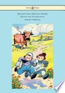 Raggedy Ann's Magical Wishes - Written and Illustrated by Johnny Gruelle