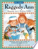 Raggedy Ann's Wishing Pebble