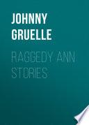 Raggedy Ann Stories
