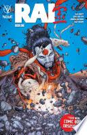 Rai (2019) Book 1 TPB