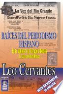 Raíces del periodismo hispano en el suroeste de Estados Unidos