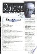 Raices