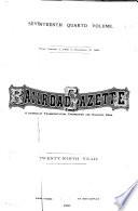 Railroad Age Gazette