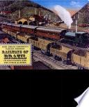 Railways of Brazil in Postcards and Souvenir Albums